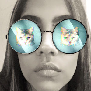 Meet your Posher, Lydia denise